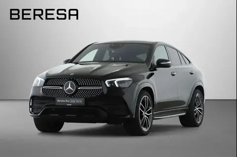 Annonce MERCEDES-BENZ CLASSE GLE Diesel 2022 d'occasion 