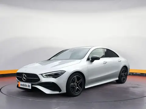 Annonce MERCEDES-BENZ CLASSE CLA Essence 2024 d'occasion 