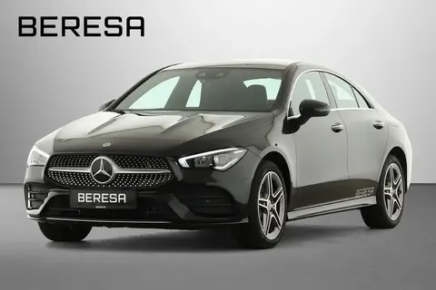 Used MERCEDES-BENZ CLASSE CLA Hybrid 2024 Ad 