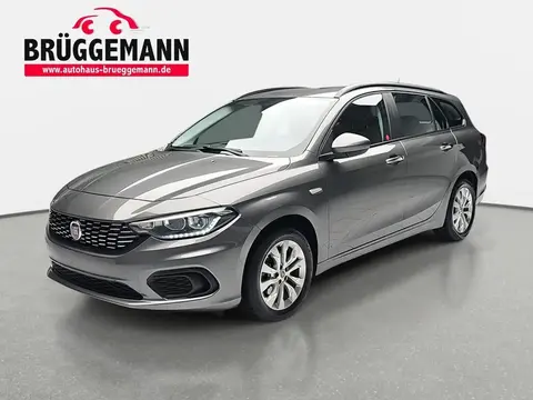 Annonce FIAT TIPO Diesel 2019 d'occasion 