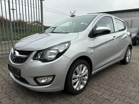 Annonce OPEL KARL Essence 2019 d'occasion 