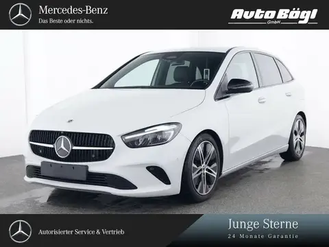 Used MERCEDES-BENZ CLASSE B Petrol 2023 Ad 