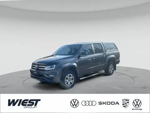 Used VOLKSWAGEN AMAROK Diesel 2018 Ad 