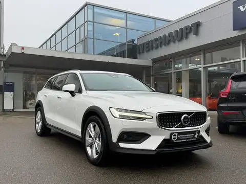 Annonce VOLVO V60 Essence 2024 d'occasion 