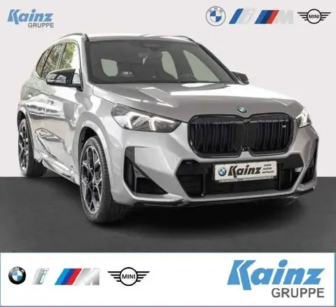 Used BMW X1 Petrol 2024 Ad 