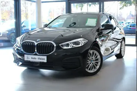 Annonce BMW SERIE 1 Essence 2021 d'occasion 