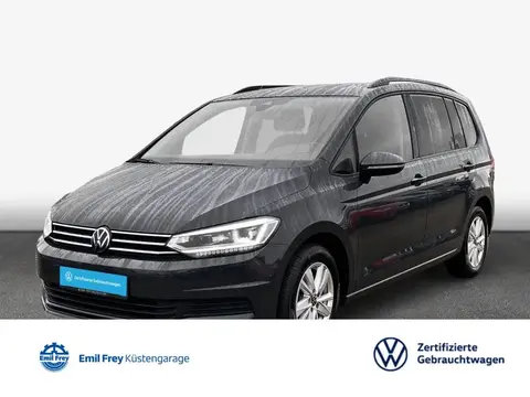 Used VOLKSWAGEN TOURAN Diesel 2023 Ad 