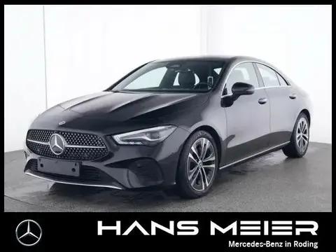 Annonce MERCEDES-BENZ CLASSE CLA Diesel 2023 d'occasion 