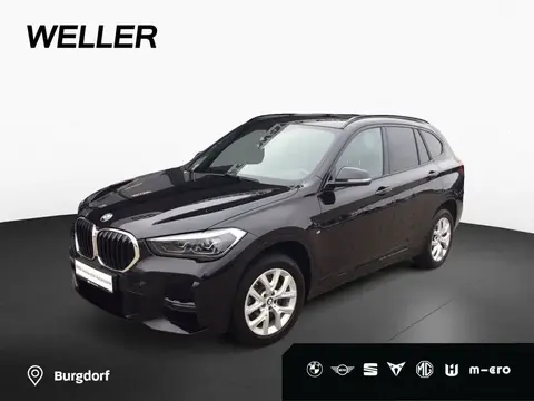 Annonce BMW X1 Essence 2022 d'occasion 