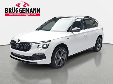 Annonce SKODA KAMIQ Essence 2024 d'occasion 