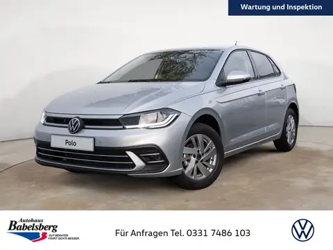 Used VOLKSWAGEN POLO Petrol 2024 Ad 