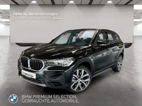 Annonce BMW X1 Essence 2020 d'occasion 