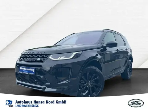 Annonce LAND ROVER DISCOVERY Diesel 2023 d'occasion 