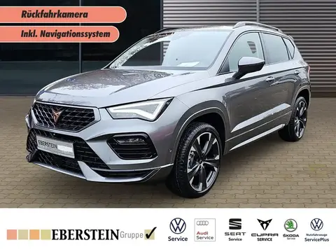 Annonce CUPRA ATECA Essence 2024 d'occasion 