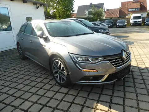 Annonce RENAULT TALISMAN Diesel 2017 d'occasion 