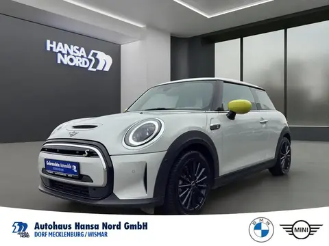 Used MINI COOPER Not specified 2021 Ad 