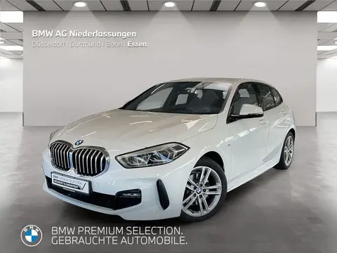 Annonce BMW SERIE 1 Essence 2019 d'occasion 