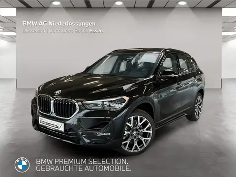 Annonce BMW X1 Diesel 2020 d'occasion 