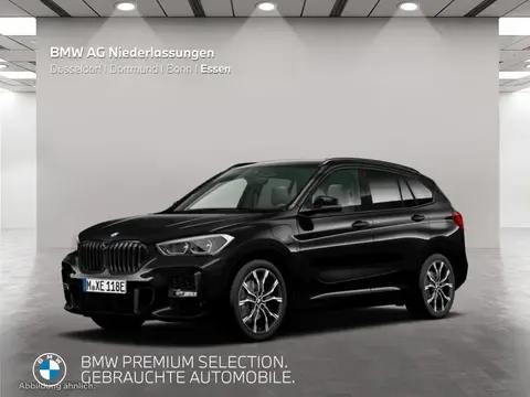 Used BMW X1 Hybrid 2021 Ad 