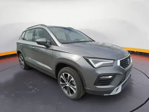 Annonce SEAT ATECA Essence 2024 d'occasion 