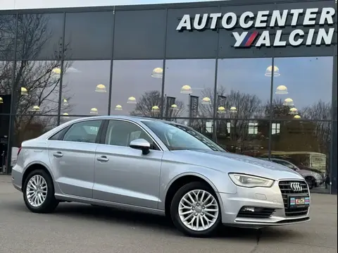 Used AUDI A3 Diesel 2016 Ad 