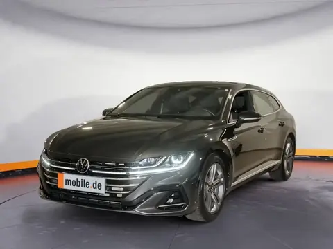 Used VOLKSWAGEN ARTEON Petrol 2021 Ad 