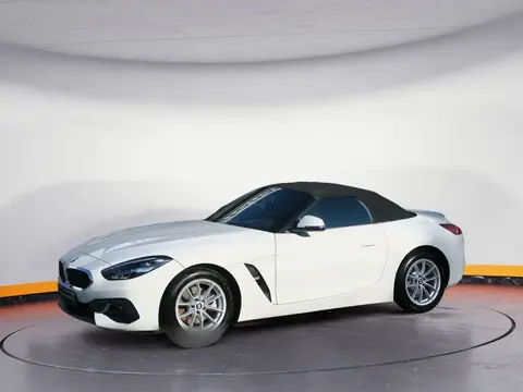 Used BMW Z4 Petrol 2021 Ad 