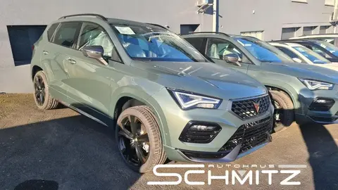 Annonce CUPRA ATECA Essence 2024 d'occasion 