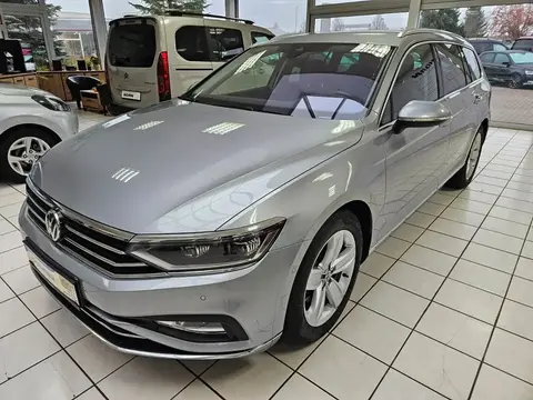 Annonce VOLKSWAGEN PASSAT Diesel 2020 d'occasion 