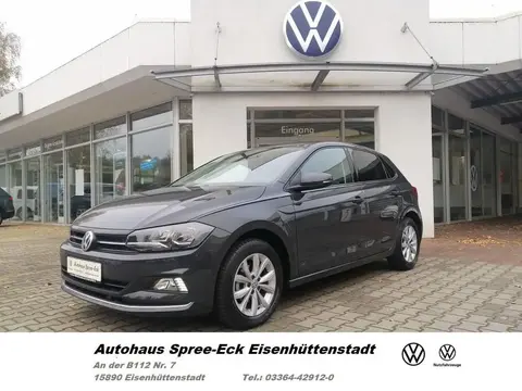 Used VOLKSWAGEN POLO Petrol 2019 Ad 