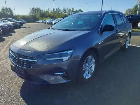 Used OPEL INSIGNIA Diesel 2022 Ad 