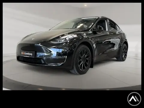 Annonce TESLA MODEL Y Non renseigné 2022 d'occasion 