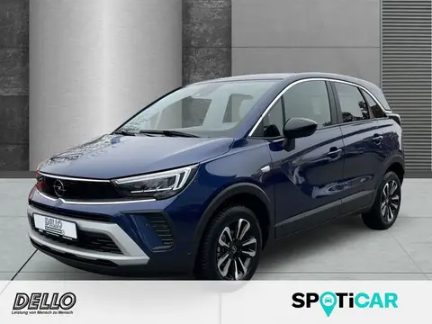 Annonce OPEL CROSSLAND Essence 2023 d'occasion 