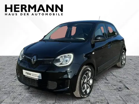 Used RENAULT TWINGO Petrol 2023 Ad 