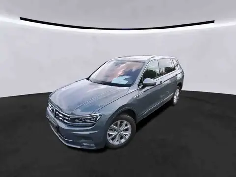 Annonce VOLKSWAGEN TIGUAN Diesel 2020 d'occasion 