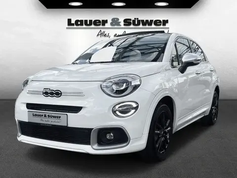 Used FIAT 500X Petrol 2023 Ad 