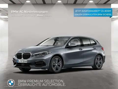 Annonce BMW SERIE 1 Diesel 2023 d'occasion 