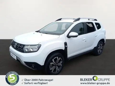 Used DACIA DUSTER LPG 2022 Ad 