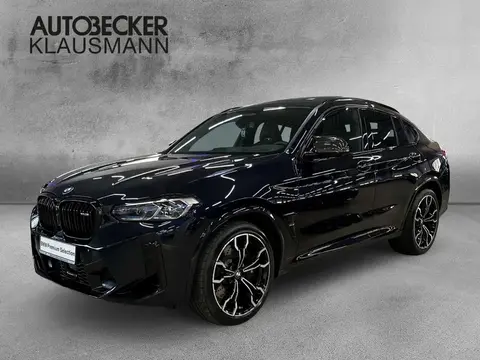 Annonce BMW X4 Essence 2023 d'occasion 