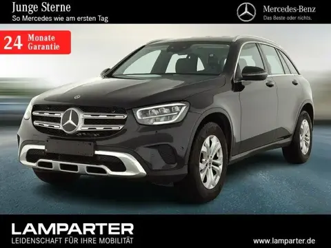 Used MERCEDES-BENZ CLASSE GLC Diesel 2022 Ad 