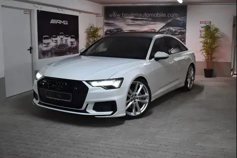 Used AUDI A6 Diesel 2021 Ad 