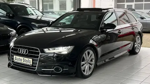 Used AUDI A6 Diesel 2017 Ad 