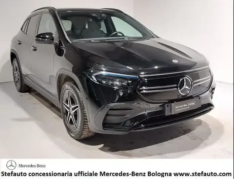 Used MERCEDES-BENZ EQA Not specified 2021 Ad 