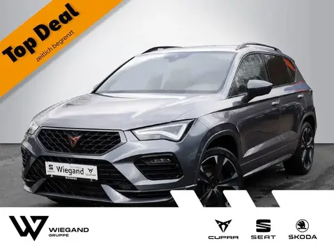 Used CUPRA ATECA Petrol 2023 Ad 