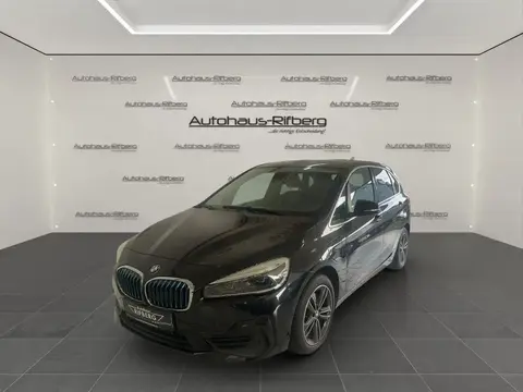 Used BMW SERIE 2 Hybrid 2019 Ad 