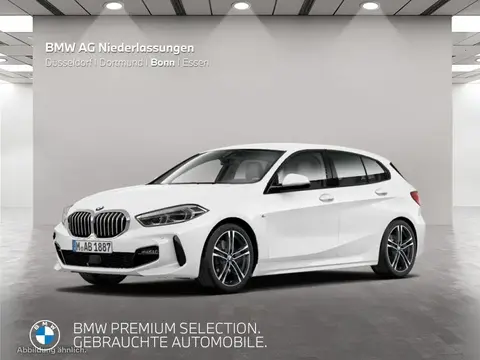 Annonce BMW SERIE 1 Diesel 2021 d'occasion 