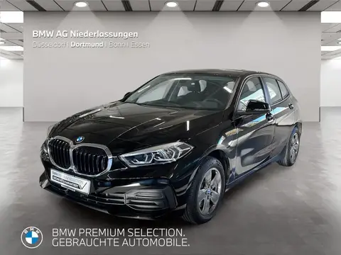 Annonce BMW SERIE 1 Essence 2021 d'occasion 