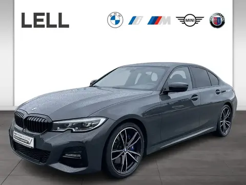 Annonce BMW SERIE 3 Essence 2021 d'occasion 