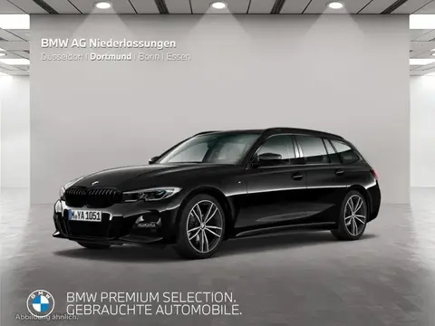 Annonce BMW SERIE 3 Diesel 2021 d'occasion 