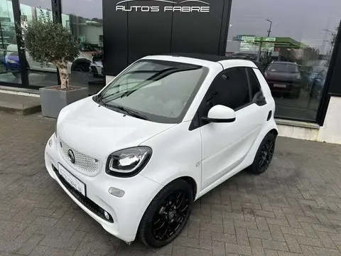 Used SMART FORTWO Not specified 2019 Ad 